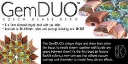 MATUBO GemDUO™