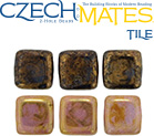 CzechMates Tile