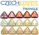 CzechMates Triangle