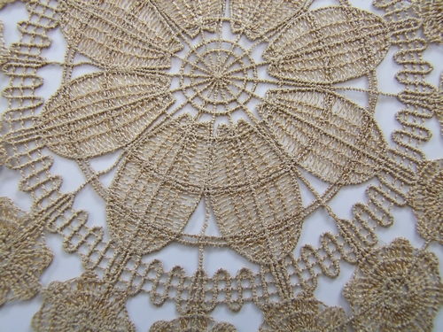 FSL-Doily