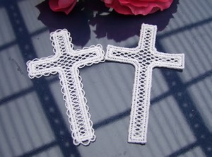 FSL - religious symbols