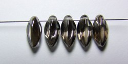 Glas-Twist Beads