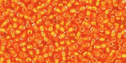 5g TOHO SeedBeads 15/0 TR-15-0030 B