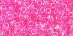 10 g TOHO SeedBeads 8/0 TR-08-0804