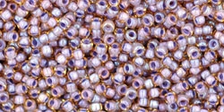 5g TOHO SeedBeads 15/0 TR-15-0926