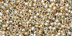 5g TOHO SeedBeads 15/0 TR-15-0262