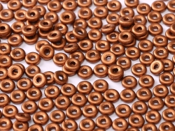 #39 5g O-Beads copper