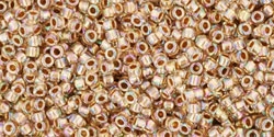 5g TOHO SeedBeads 15/0 TR-15-0994