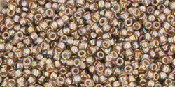 5g TOHO SeedBeads 15/0 TR-15-0999