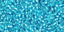 5g TOHO SeedBeads 15/0 TR-15-0023 B