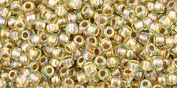 5g TOHO SeedBeads 15/0 TR-15-0998