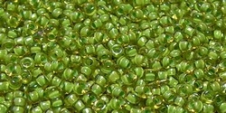 5g TOHO SeedBeads 15/0 TR-15-0946