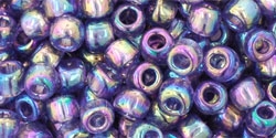 10 g TOHO Seed Beads 6/0  TR-06-0166 D