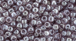 10 g TOHO SeedBeads 8/0 TR-08-0110