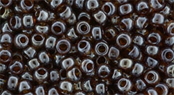 10 g TOHO SeedBeads 8/0 TR-08-0114