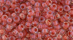 10 g TOHO SeedBeads 8/0 TR-08-0185