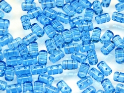 #24b 10g Rulla-Beads aqua