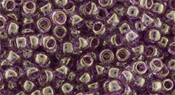 10 g TOHO SeedBeads 8/0 TR-08-0628