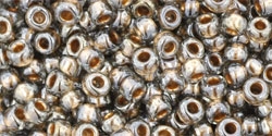 10 g TOHO SeedBeads 8/0 TR-08-0993