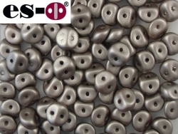 #03 50 Stck. Es-o Beads Ø 5mm - Pastel Lt.Brown