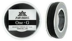 OneG von Toho - black - 230m