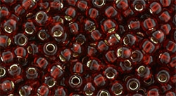 10 g TOHO SeedBeads 8/0 TR-08-2153 S