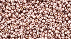 5g TOHO SeedBeads 15/0 TR-15-PF552