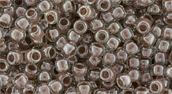 10 g TOHO SeedBeads 8/0 TR-08-1071