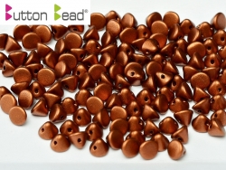 #00.02 50 Stck. Button Beads 4mm Copper