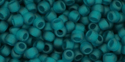 10 g TOHO SeedBeads 8/0 TR-08-0007 BDF