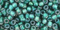 10 g TOHO SeedBeads 8/0 TR-08-0270 f