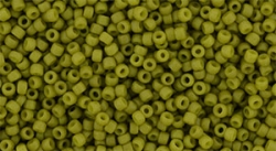 5g TOHO SeedBeads 15/0 TR-15-2601 F