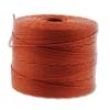 1 Rolle S-Lon Bead Cord TEX135 Rust