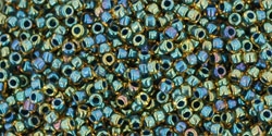 5g TOHO SeedBeads 15/0 TR-15-0243