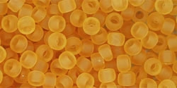 10 g TOHO SeedBeads 8/0 TR-08-0002 F