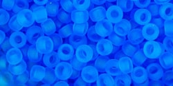 10 g TOHO SeedBeads 8/0 TR-08-0003 CF