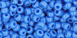 10 g TOHO SeedBeads 8/0 TR-08-0043 D