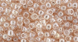 10 g TOHO SeedBeads 8/0 TR-08-0106