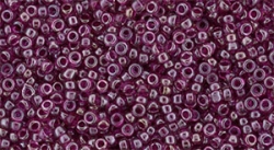 5g TOHO SeedBeads 15/0 TR-15-0356