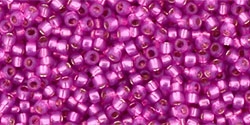 5g TOHO SeedBeads 15/0 TR-15-2107