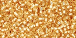 5g TOHO SeedBeads 15/0 TR-15-2110