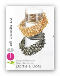 Dotties Dots von Sabine Lippert