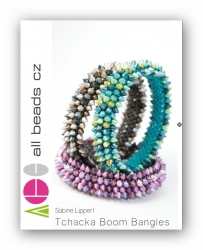 Tchacka Boom Bangles von Sabine Lippert