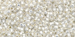 5g TOHO SeedBeads 15/0 TR-15-2100