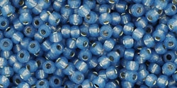 5g TOHO SeedBeads 15/0 TR-15-2102