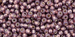 5g TOHO SeedBeads 15/0 TR-15-2114