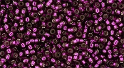 5g TOHO SeedBeads 15/0 TR-15-2223