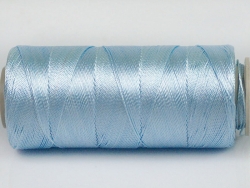 türkisches Häkelgarn - 300m (25g) - sky blue