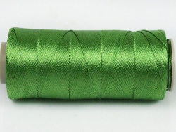 türkisches Häkelgarn - 300m (25g) - green