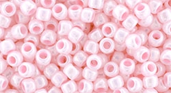 10 g TOHO SeedBeads 8/0 TR-08-0126